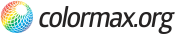 Colormax.org - Color Vision Correction logo