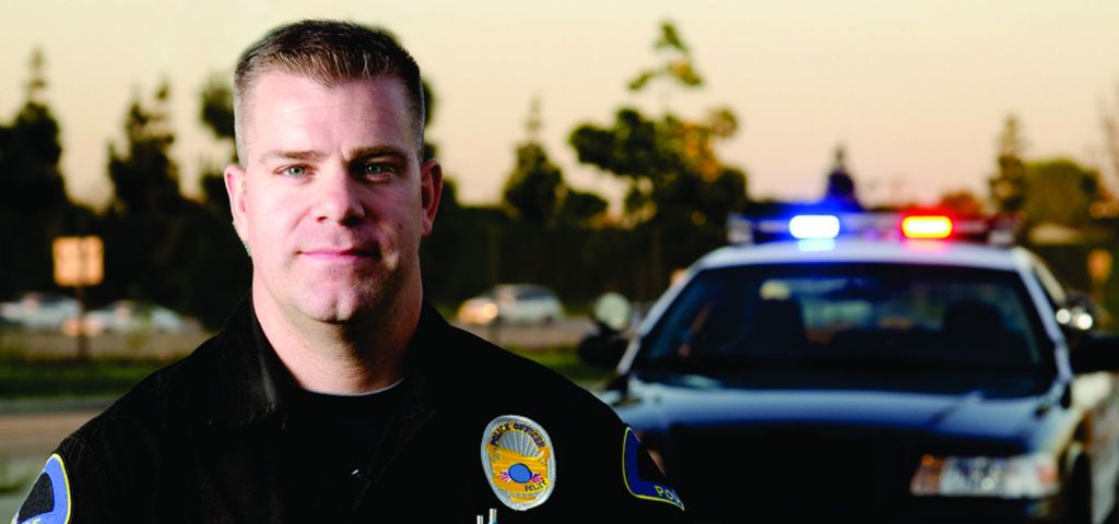 Law Enforcement|Police Officers