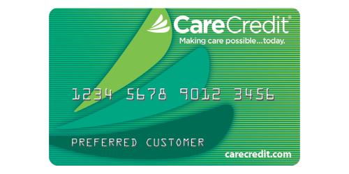 Care Credit Colormax