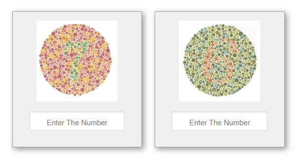 Test Your Color Vision Free Online Colorblind Test